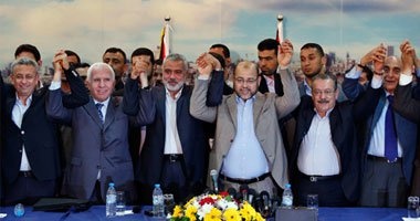 قريبًا.. لقاء مصالحة بين فتح وحماس في جنوب أفريقيا