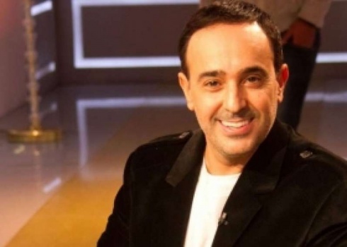 صابر الرباعي سيصل فلسطين لاقامة حفل غنائي