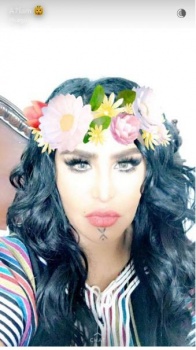 الكشف عن اسم أحلام الحقيقي... لن تصدّقوا ما هو وماذا يعني!