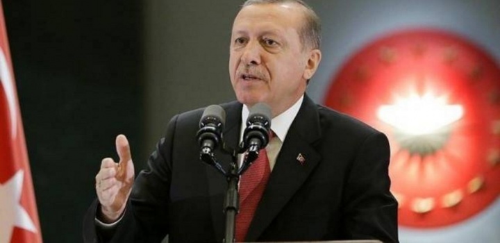 اخر تطورات تركيا.. الشعب يحبط الانقلاب واردوغان يعود
