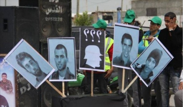 تعرف على شروط حماس لاتمام صفقة تبادل اسرى مع اسرائيل