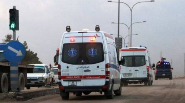 مقتل عشريني على يد طفل بالاردن ...تفاصيل
