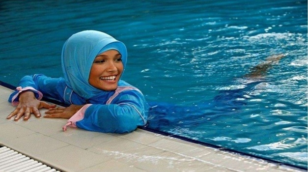 النمسا تحظر ارتداء "البوركيني" الإسلامي