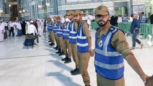 بالصور|سعوديون يسألون: أفمثل هؤلاء يُقتَلون؟!