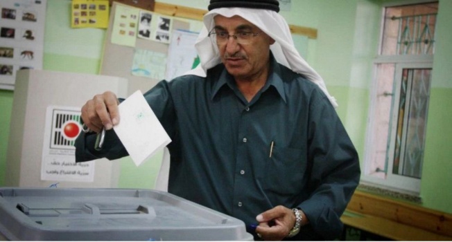 2 مليون فلسطيني سيتوجهون لصناديق الاقتراع لانتخابات المجالس المحلية