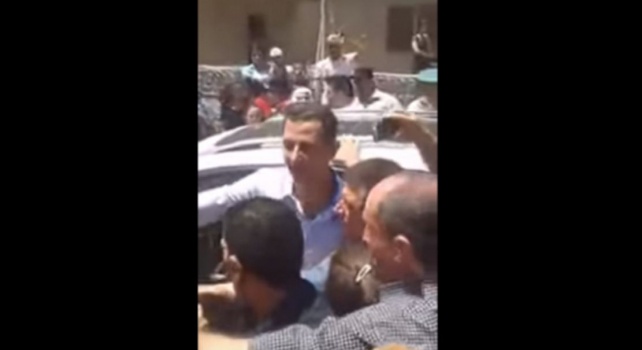 الأسد: نحن على أبواب مرحلة مفصلية