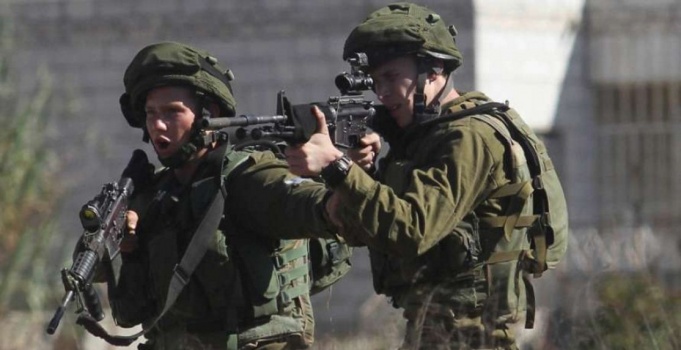 بعد تسلله لفلسطين ..إصابة شاب أردني برصاص الاحتلال قرب طبريا واعتقاله