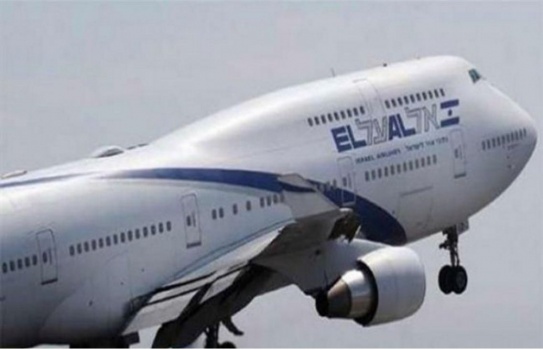 إنذار بوجود قنبلة بطائرة "اسرائيلية" متوجهة من نيويورك لتل أبيب