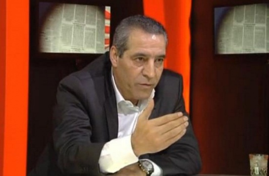 الشيخ: لن نسمح ببقاء الوضع المأساوي الراهن على معبر الكرامة