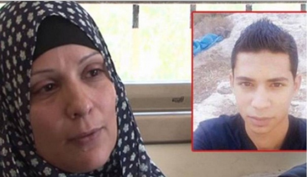 العيد في منزل الشهيد الفلسطيني "مهند حلبي".. وفاء واشتياق