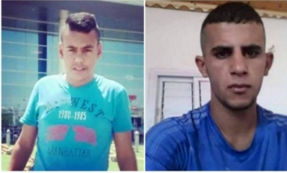 مصرع شابين واصابة اخرين بجراح حرجة في حادث سير مروع - صور