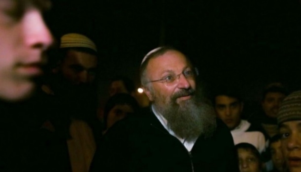 حاخام يهودي: الفلسطينيون وحوش وقتلهم فريضة دينية