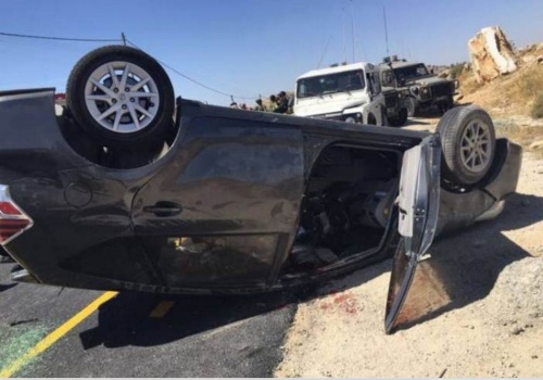 لماذا تصاعدت الهجمات في الخليل؟ ضابط اسرائيلي يكشف الاسباب