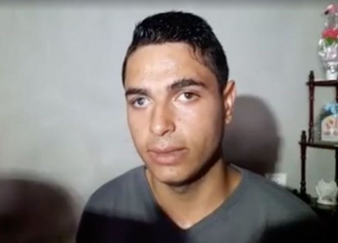 فقد عينه وأصر أن يتفوق ليدرس طب عيون