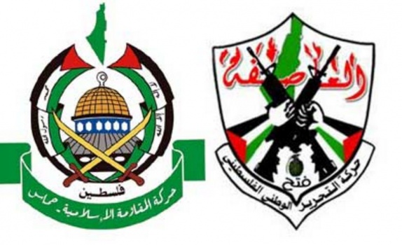 حماس: لم نطلب عقد لقاء ثنائي مع فتح