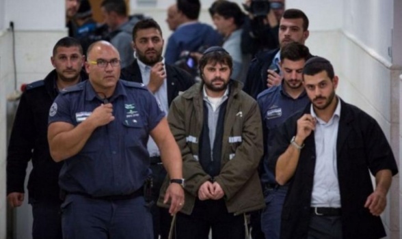 عائلة أبو خضير تقدم التماسًا جديدًا لهدم منازل قتلة ابنها