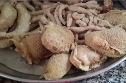 ما تفعله شوربة الكوارع بجسم الإنسان.. سيذهلك!