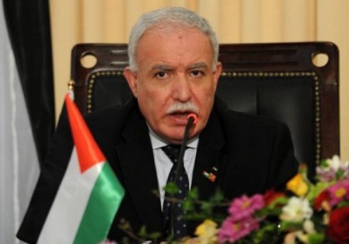وزير الخارجية الفلسطيني يهاتف نظيره التركي مهنئا إياه بانتصار الديمقراطية وهزيمة الانقلابيين