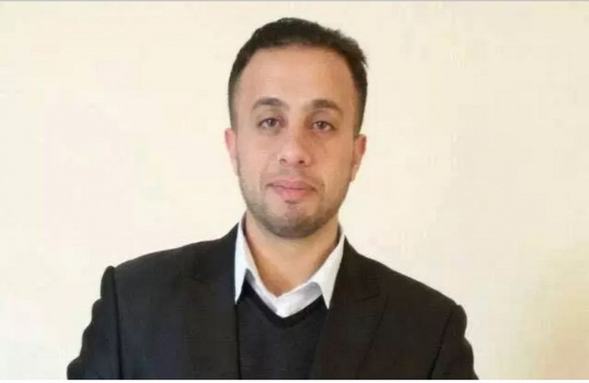 الاحتلال يصرّح: &ldquo;الفقيه&rdquo; أطلق النار وقاتل حتى الرمق الأخير