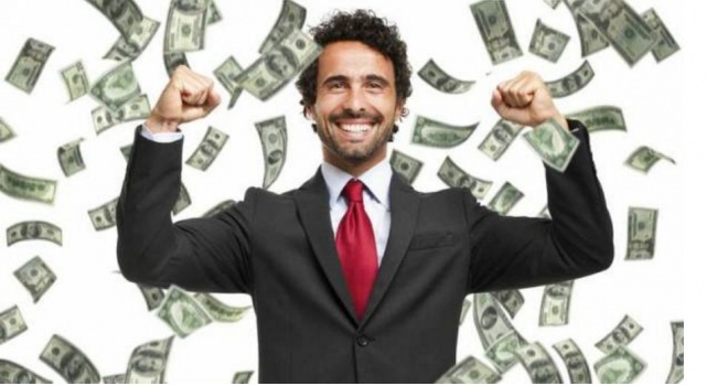 تعلم 10 عادات فتصبحَ مليونيرا