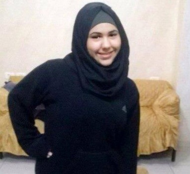 تأجيل محاكمة الأسيرة الطفلة منار شويكي