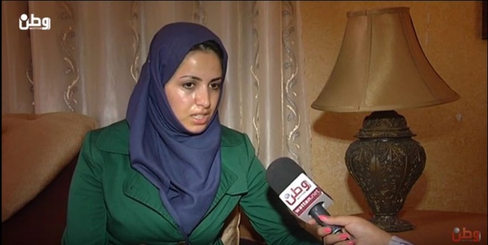 بالفيديو|فاتن مناصرة تروي قصتها الكاملة لمحاولة قتلها من قبل زوجها صابر العالول
