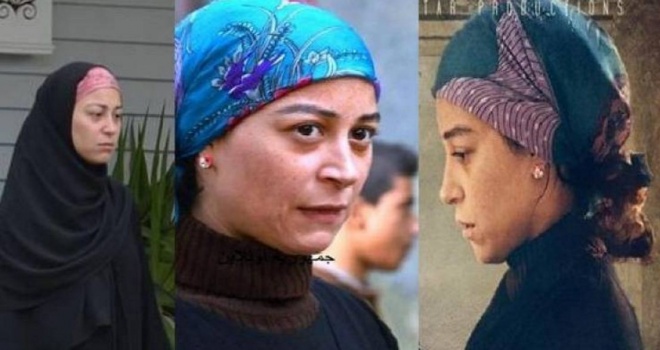 الفنانة منة شلبي تصدم جمهورها وتعترف للمرة الأولى بمرضها الغريب!