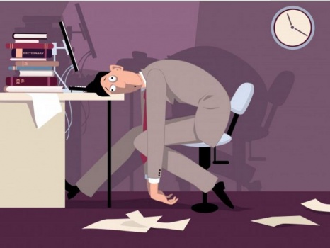 احذر!.. هذه الوظائف تحرم موظفيها من الاستمتاع بالإجازات الرسمية