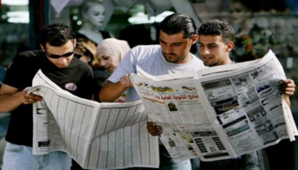 إعرف نتيجتك قبل الجميع .. نتائج التوجيهي 2016
