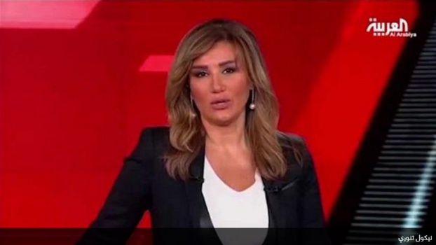 فيديو| مذيعة العربية “نيكول تنوري” تخرج عن صمتها وترد عن قولها ” للأسف محاولة الانقلاب فشلت”
