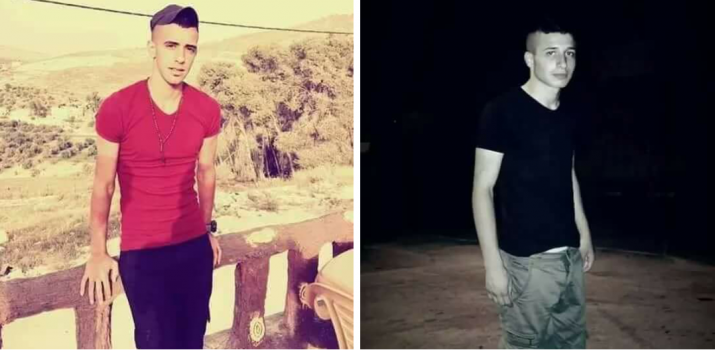 الاحتلال يعتقل شابين على حاجز عسكري جنوب جنين