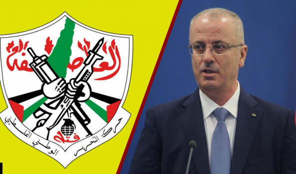 ماذا يجري في طولكرم بين الحكومة والبلدية وفتح؟