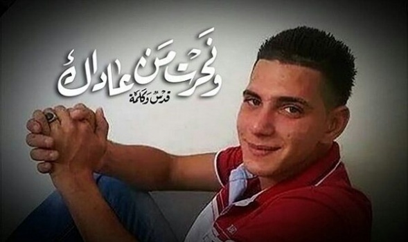 أقدم شهيد محتجز في الثلاجات..الاحتلال يقرر تسليم جثمان الشهيد أبو غزالة الليلة