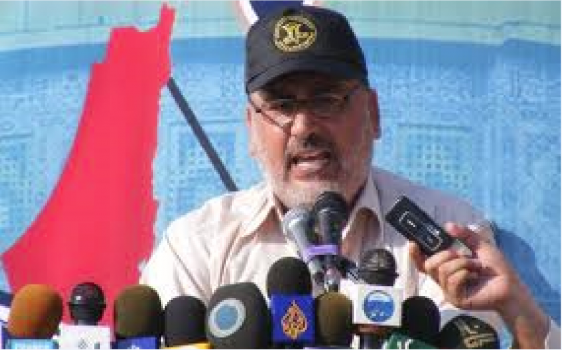 المدلل: الانتخابات المحلية ملهاة للشعب..واسرائيل هي اللاعب الرئيسي فيها