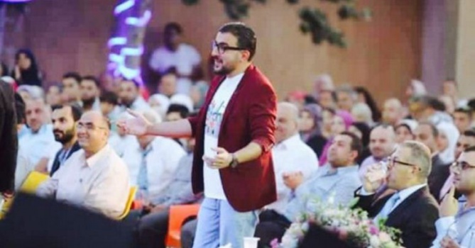في نابلس… اغضب ضيوف الشرف ، اليوم تفرحون و غدا…