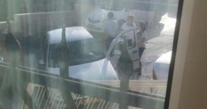 مستعربون يختطفون شابًّا في جبل المكبر