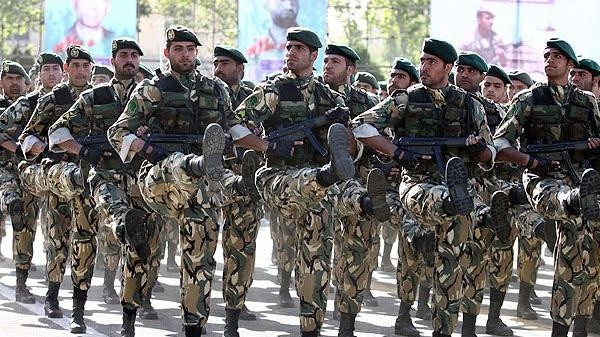 إيران تعترف بمقتل 7 من جنودها في سوريا