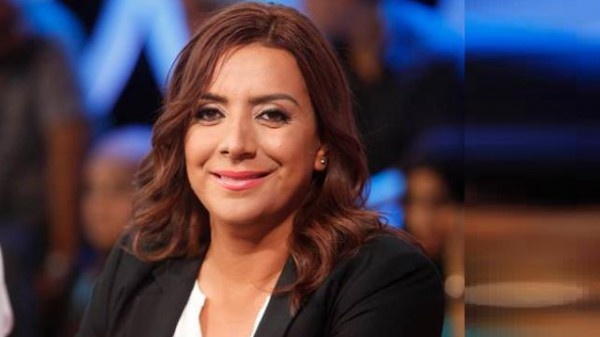 شكران مرتجى تكشف حقيقة المرض المزمن الذي أصابها