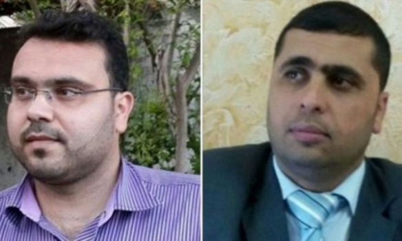 حماس تعين ناطقين جدد باسم الحركة