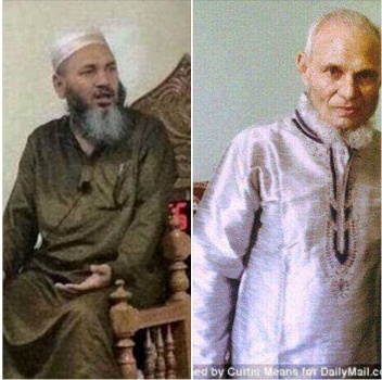 جريمة قتل إمام ومساعده في نيويورك.. هل الدوافع عنصرية ؟