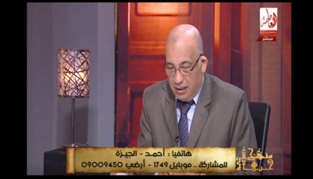 فيديو صادم| قضية تهز مصر.. زوج يكشف: زوجتي تزني مع شقيقها!