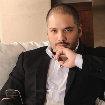 الموت يُفجع رامي عياش &ndash; بالصور