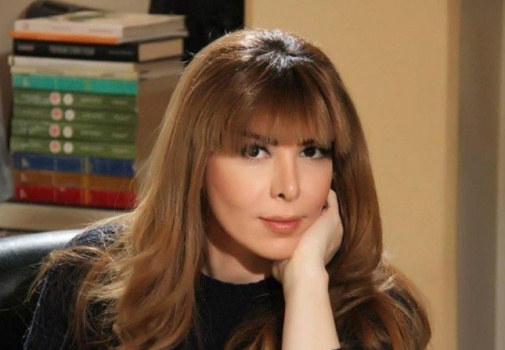 عبير شمس الدين: هذا سبب رفضي باب الحارة ولن أعود لزوجي..