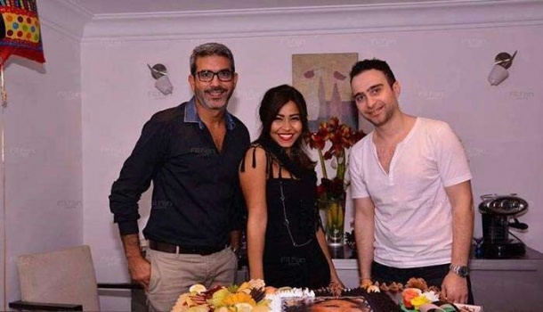 حذف أغنية شيرين المصورة مع حسام حبيب "كل ما أغني" بعد طرحها بساعات!