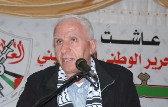 الأحمد يشكل لجنة من اعضاء المجلسين الثوري والتشريعي للاشراف على انتخابات المجالس البلديه والقروية في جنين
