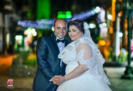 بالصور - أغرب تصرف من عروس لعريسها.. شاهدوا ماذا فعلت!؟