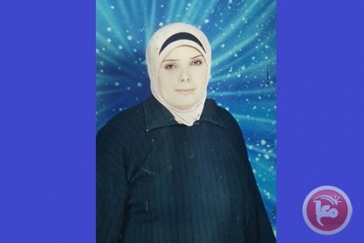 مواطنة خرجت ولم تعد في نابلس