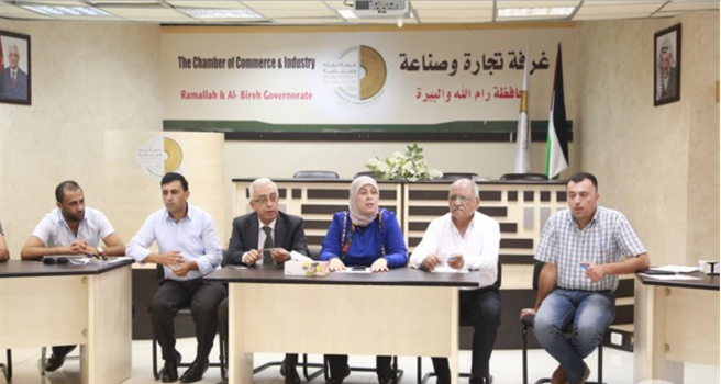 عرس جماعي لـ 50 عريسا وعروسا في 2 أيلول في رام الله