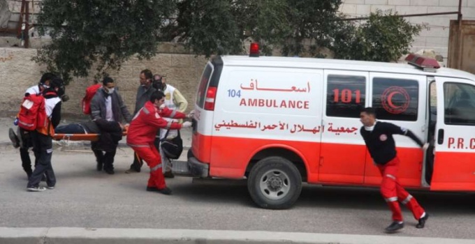 وفاة طبيب في عيادته ببلدة السيلة الحارثية غرب جنين