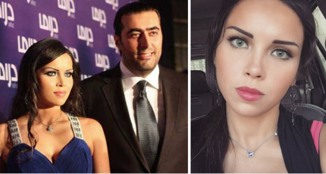 ما علاقة زوجة باسم ياخور بجميلات ألمانيا؟
